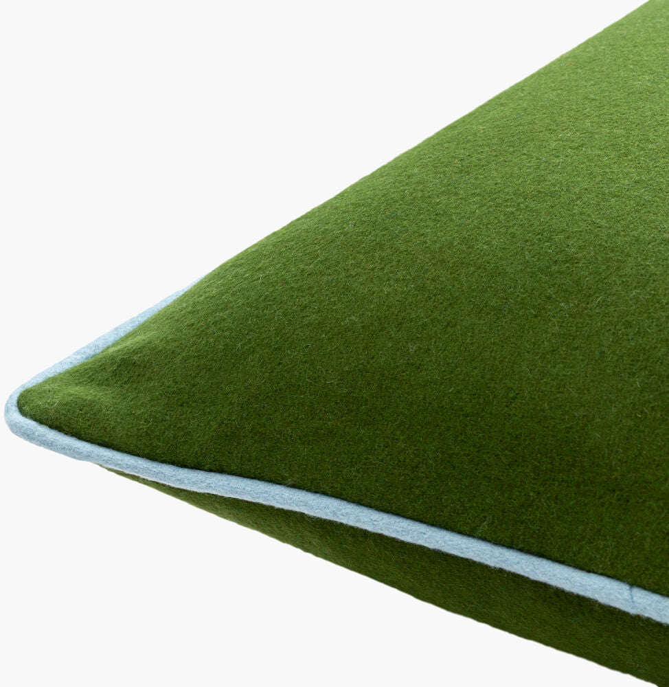 Ackerly Accent Pillow AKL-004 - corner