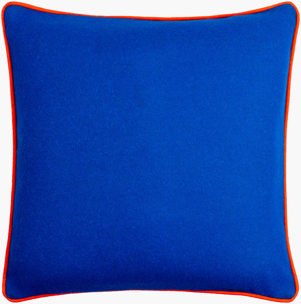 Ackerly Accent Pillow AKL-005 - 18"L x 18"W