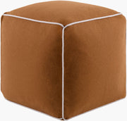 Ackerly Pouf AKLPF-001 - 18"H x 18"W x 18"D