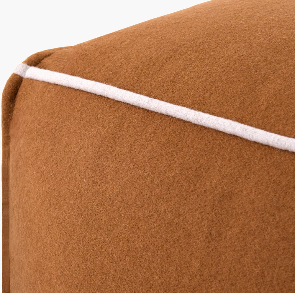 Ackerly Pouf AKLPF-001 - texture