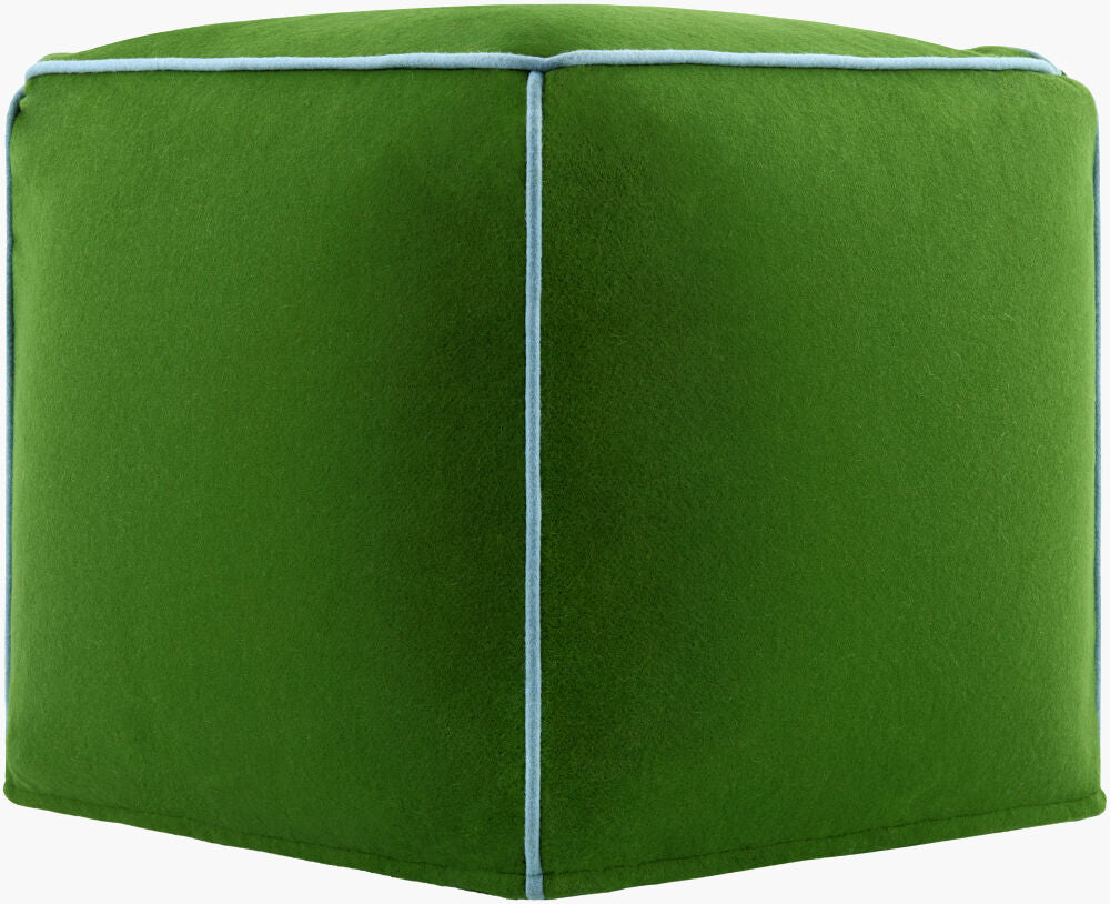 Ackerly Pouf AKLPF-002 - front