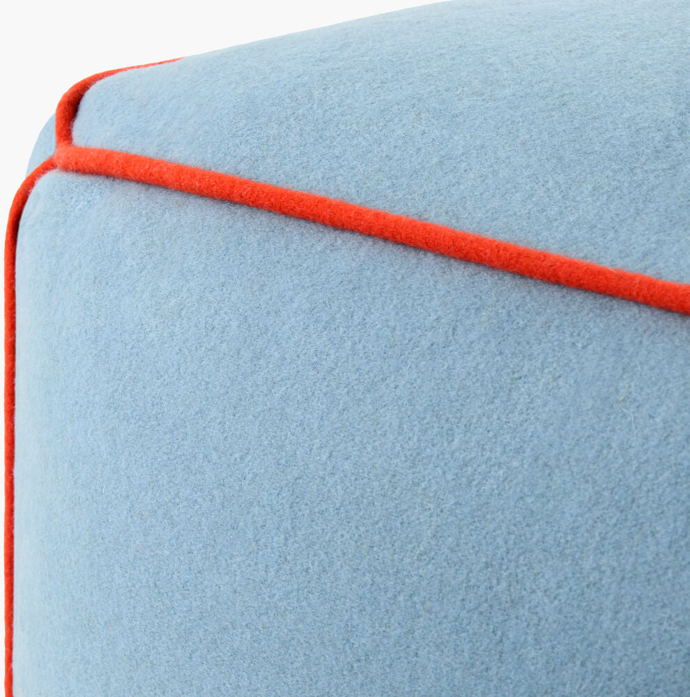 Ackerly Pouf AKLPF-003 - texture