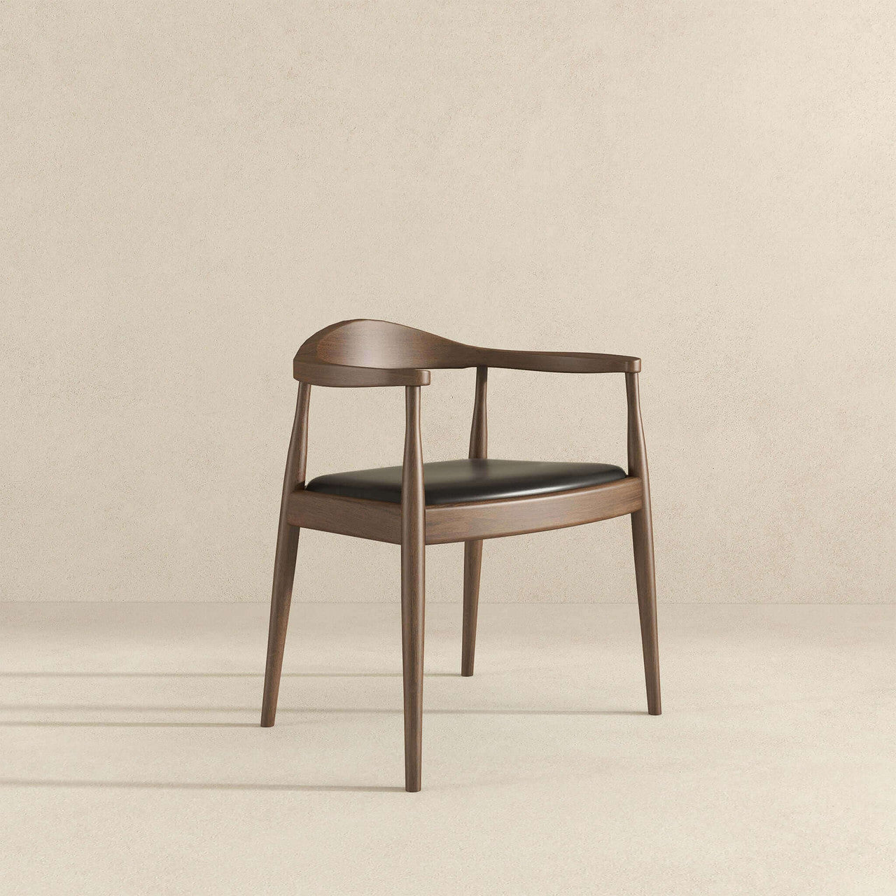 Kelly  Dining Chair - Black