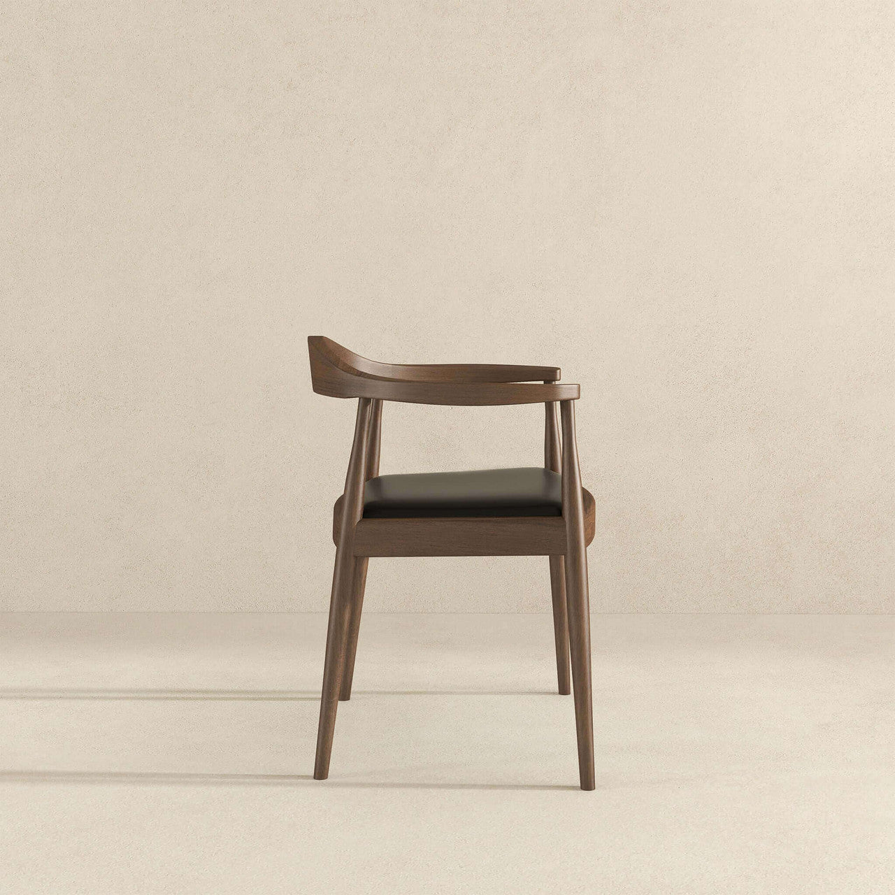 Kelly  Dining Chair - Black