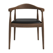 Kelly  Dining Chair - Black
