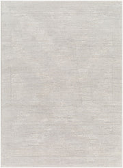 Alder Cream/Taupe Machine Woven Rug ALD-2311 - 1'11" x 3'9"
