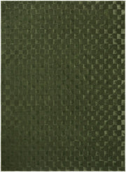 Alder Olive Machine Woven Rug ALD-2338 - 1'11" x 3'9"