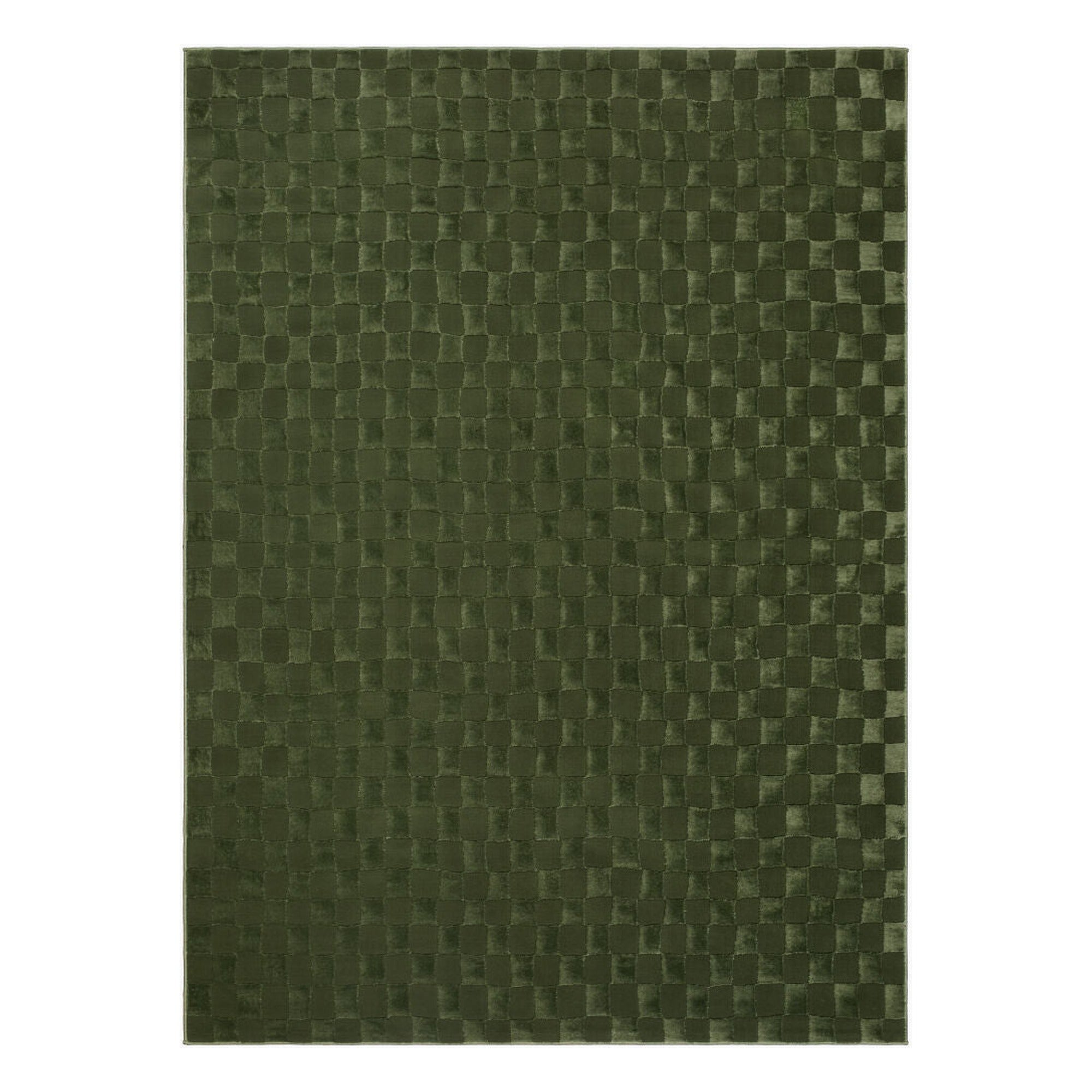 Alder Olive Machine Woven Rug ALD-2338 - 1'11" x 3'9"