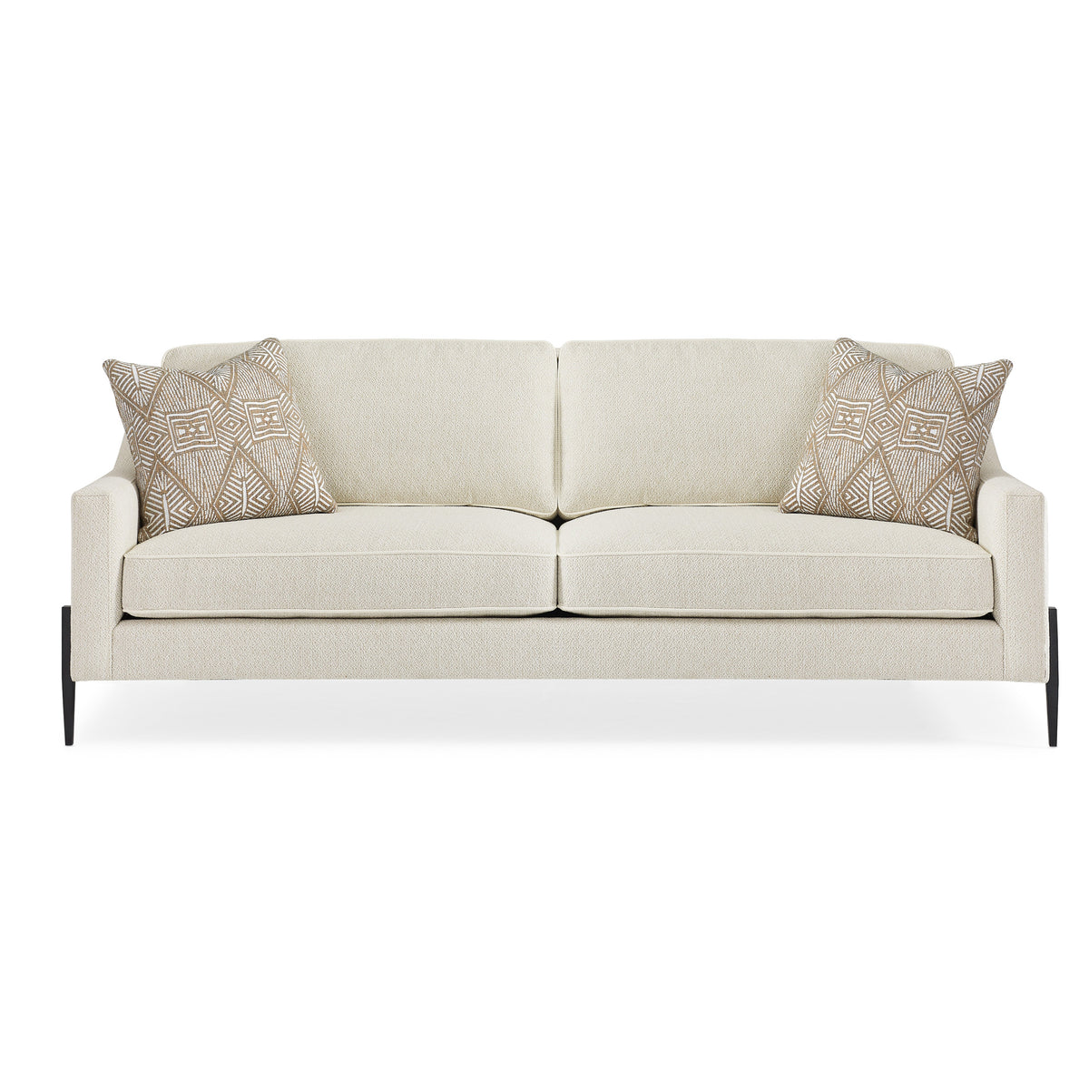 Remix Sofa by Caracole