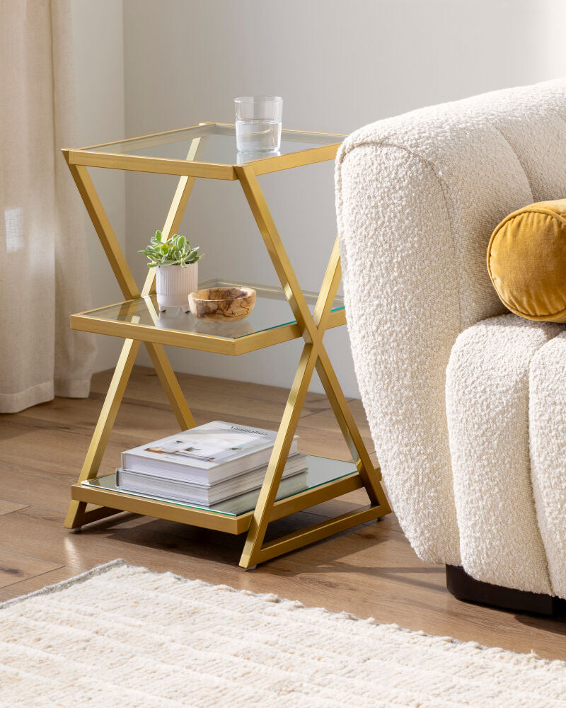 Aliya End Table - styleshot