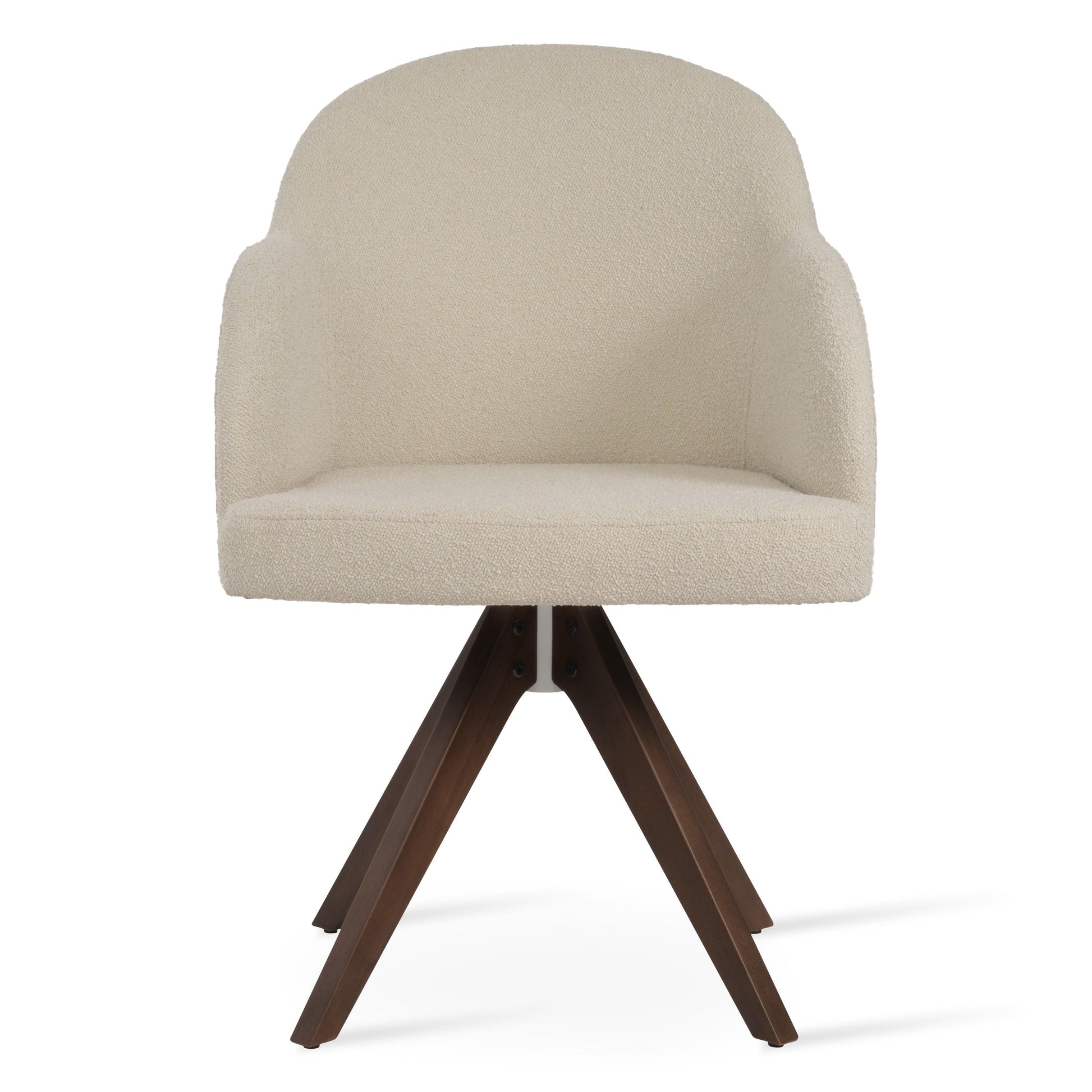 Alice Pyramid Swivel