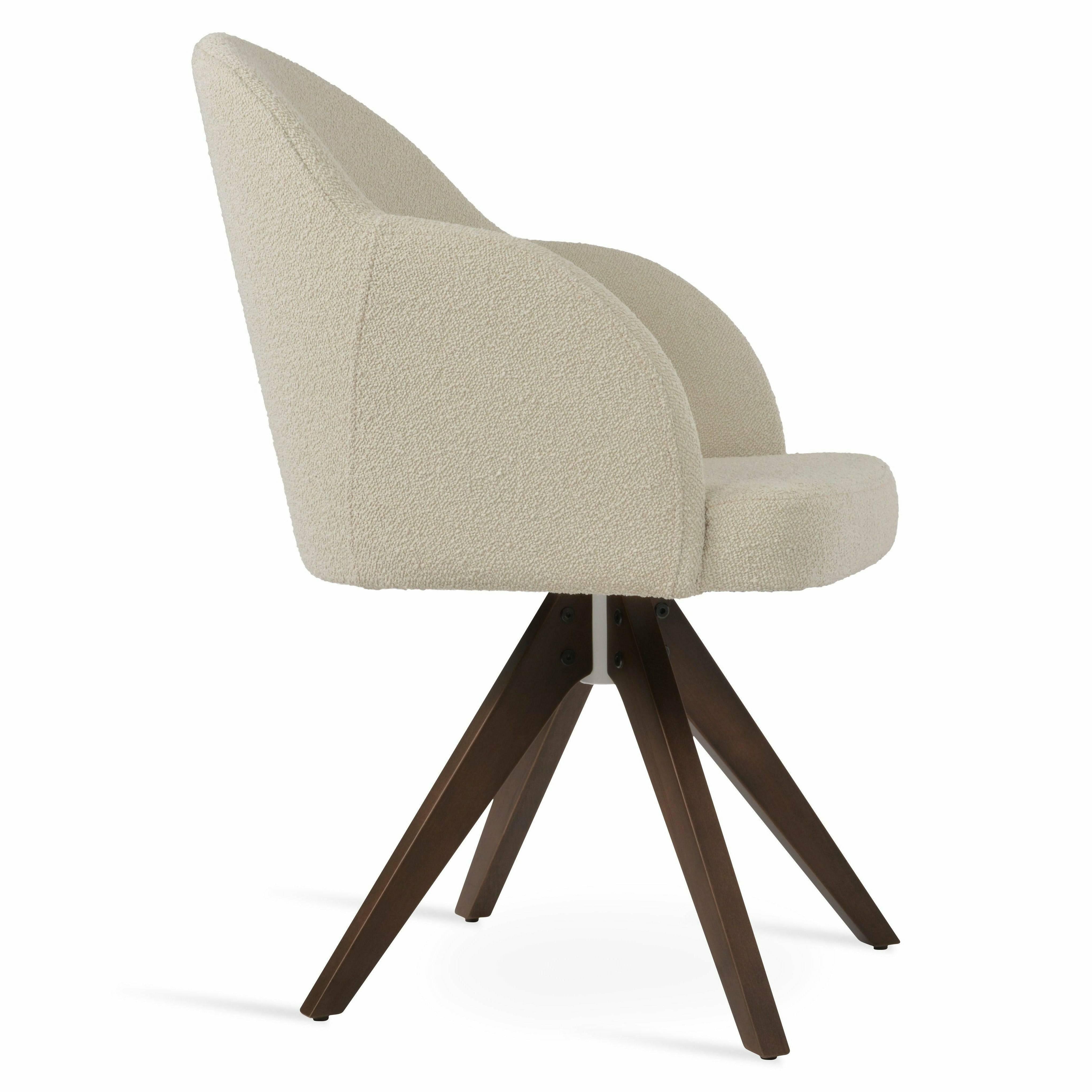 Alice Pyramid Swivel