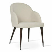 ALICE WOOD ARMCHAIR