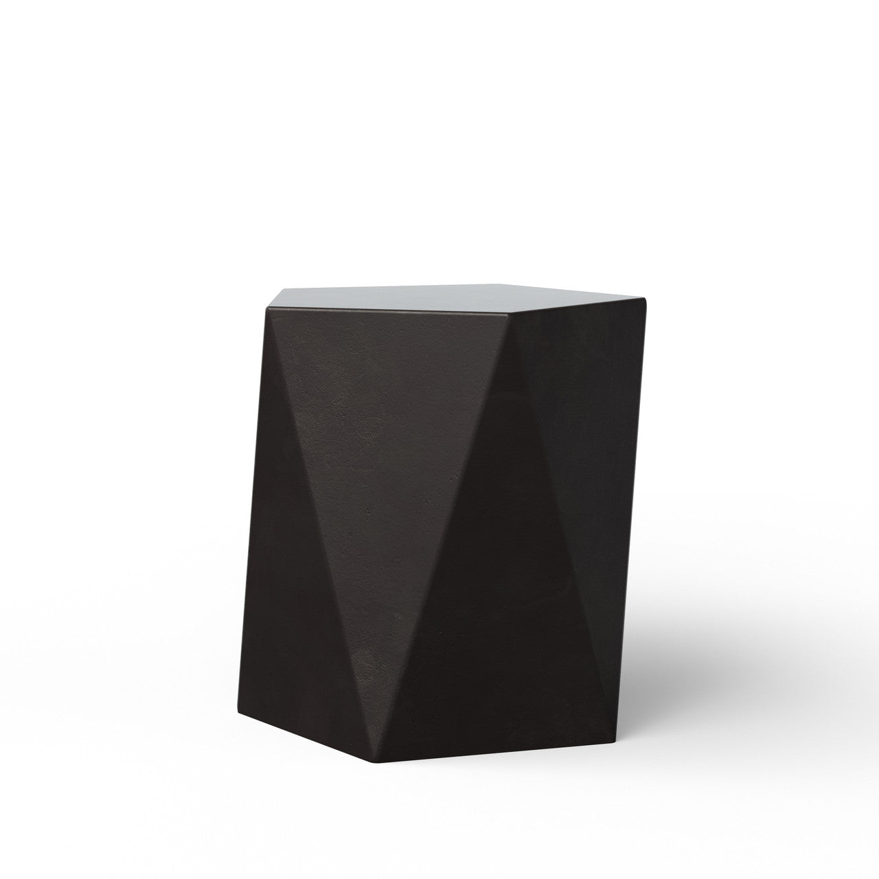 Mixx - Kelson Stool - Lava