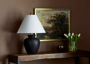 Dalle Accent Table Lamp ALL-001 - styleshot