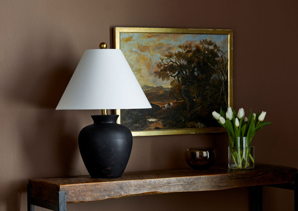 Dalle Accent Table Lamp ALL-001 - styleshot