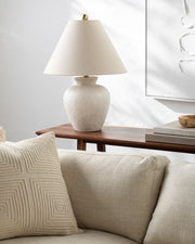 Dalle Accent Table Lamp ALL-002 - styleshot
