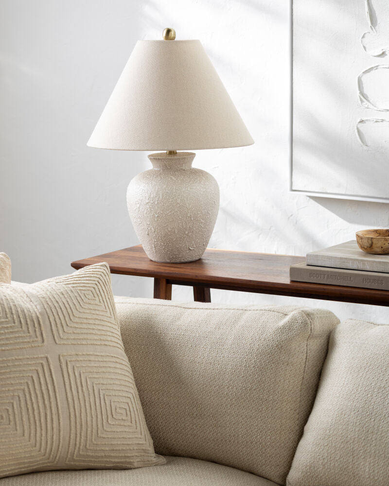 Dalle Accent Table Lamp ALL-002 - styleshot