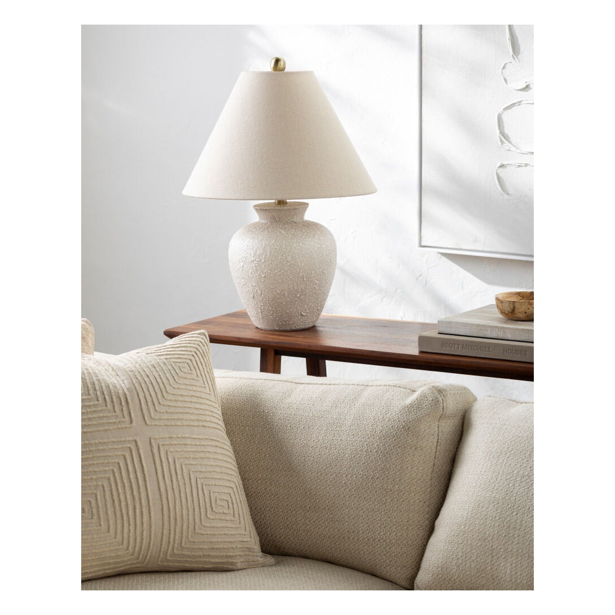 Dalle Accent Table Lamp ALL-002 - styleshot