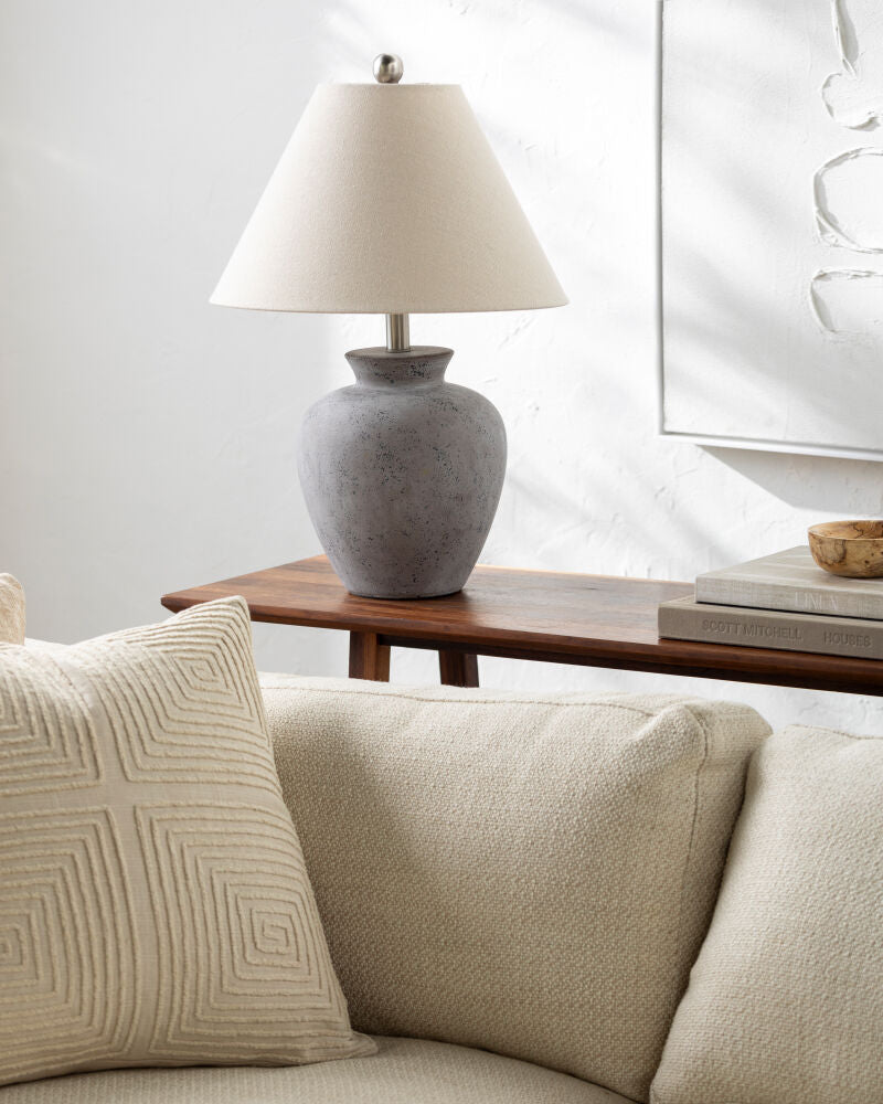 Dalle Accent Table Lamp ALL-003 - styleshot