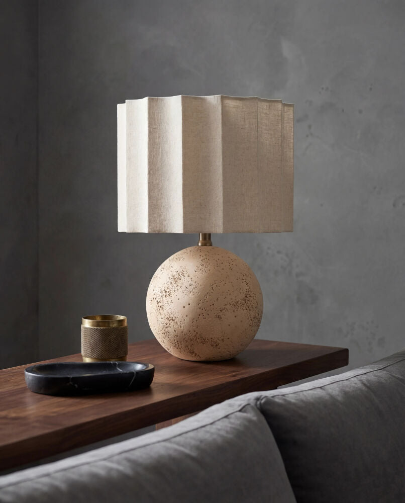 Alvary Accent Table Lamp ALVY-001 - styleshot