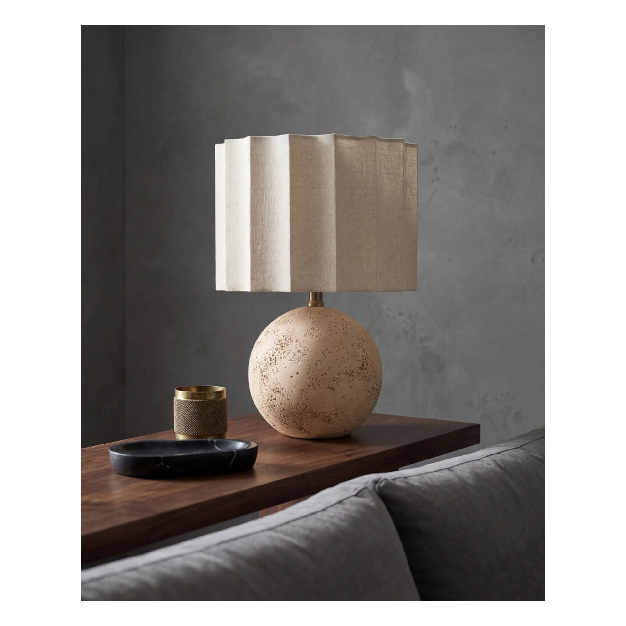 Alvary Accent Table Lamp ALVY-001 - styleshot