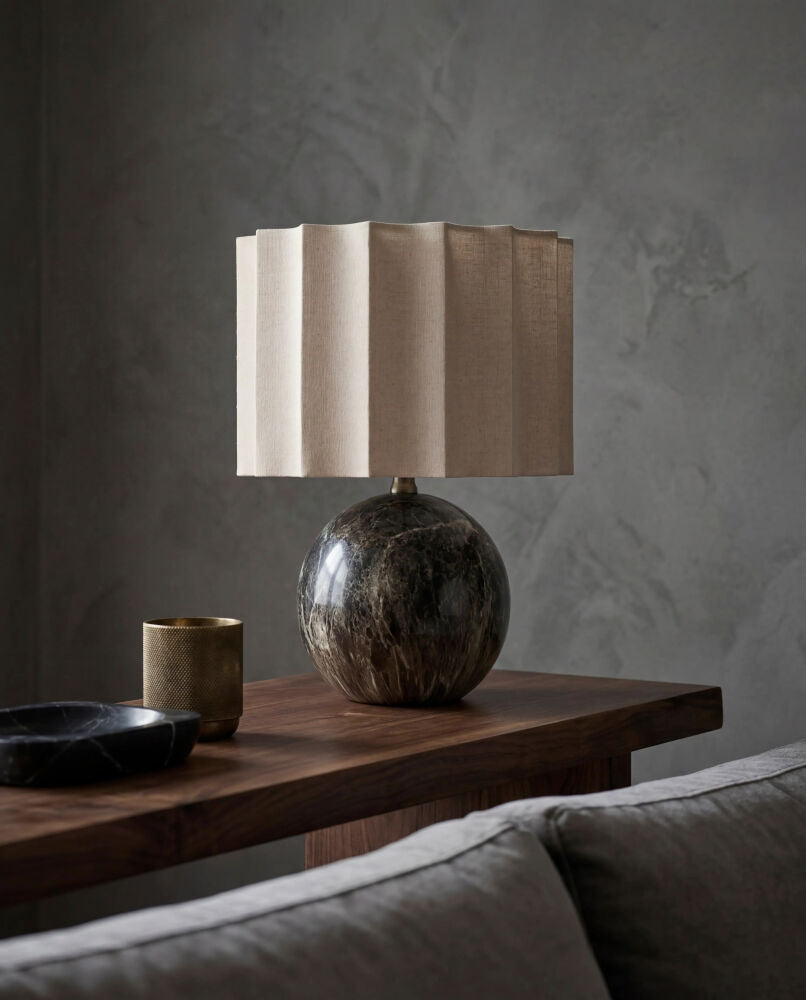 Alvary Accent Table Lamp ALVY-002 - styleshot