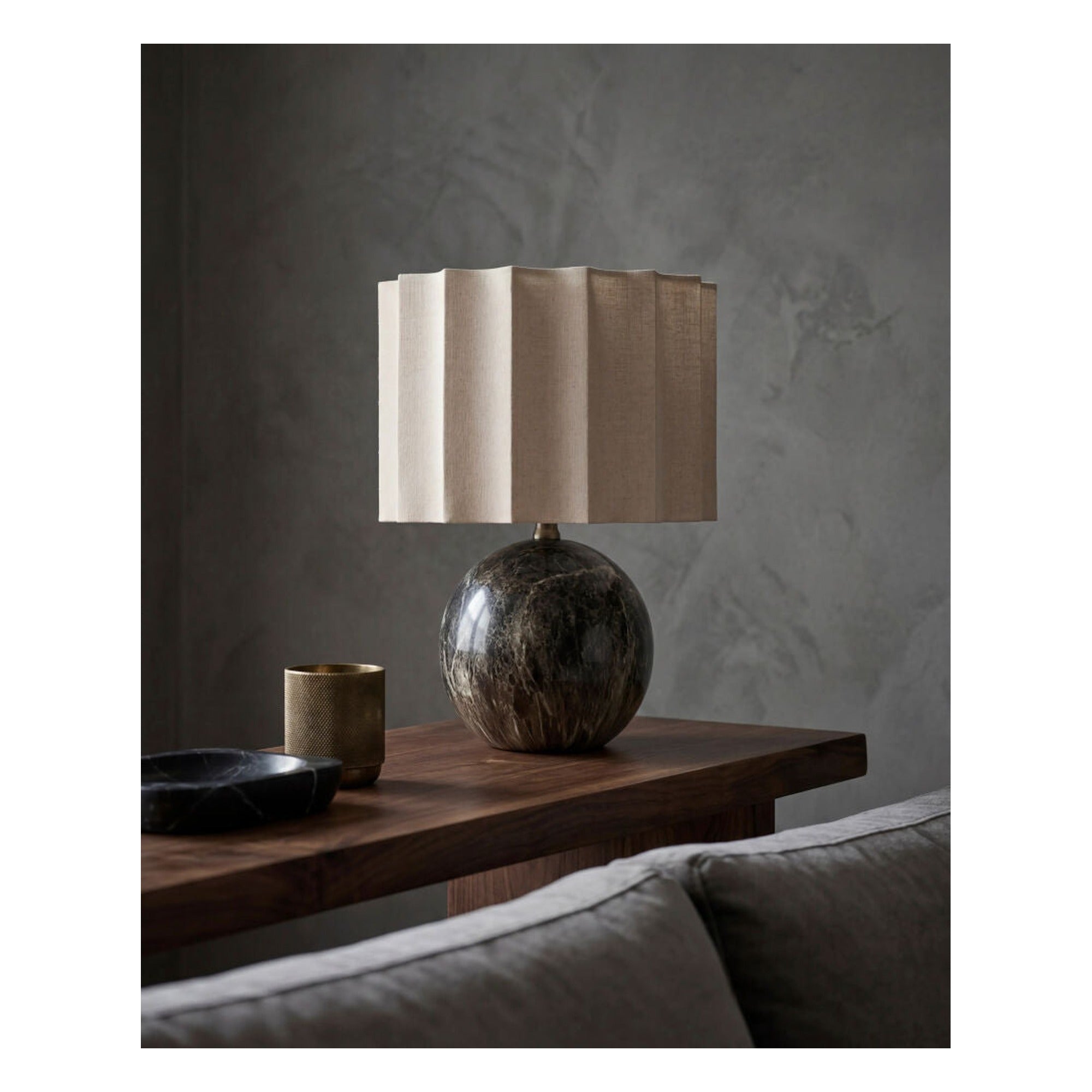 Alvary Accent Table Lamp ALVY-002 - styleshot