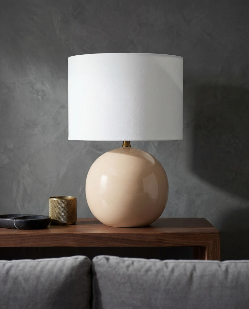 Alvary Accent Table Lamp ALVY-003 - styleshot