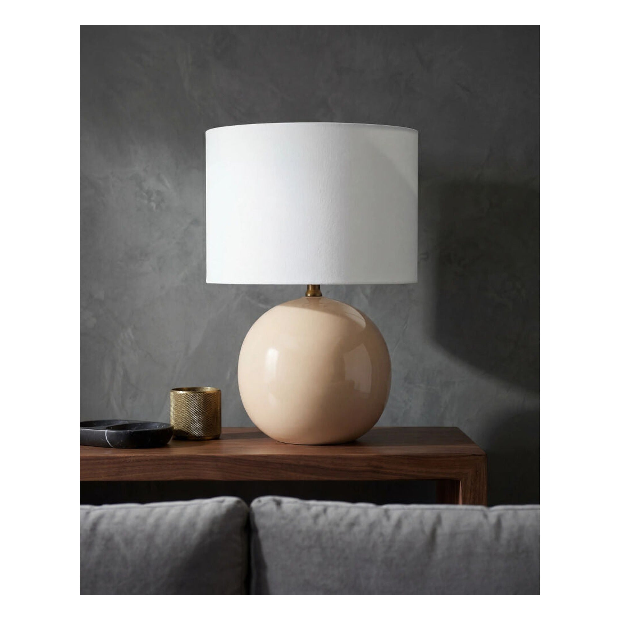Alvary Accent Table Lamp ALVY-003 - styleshot