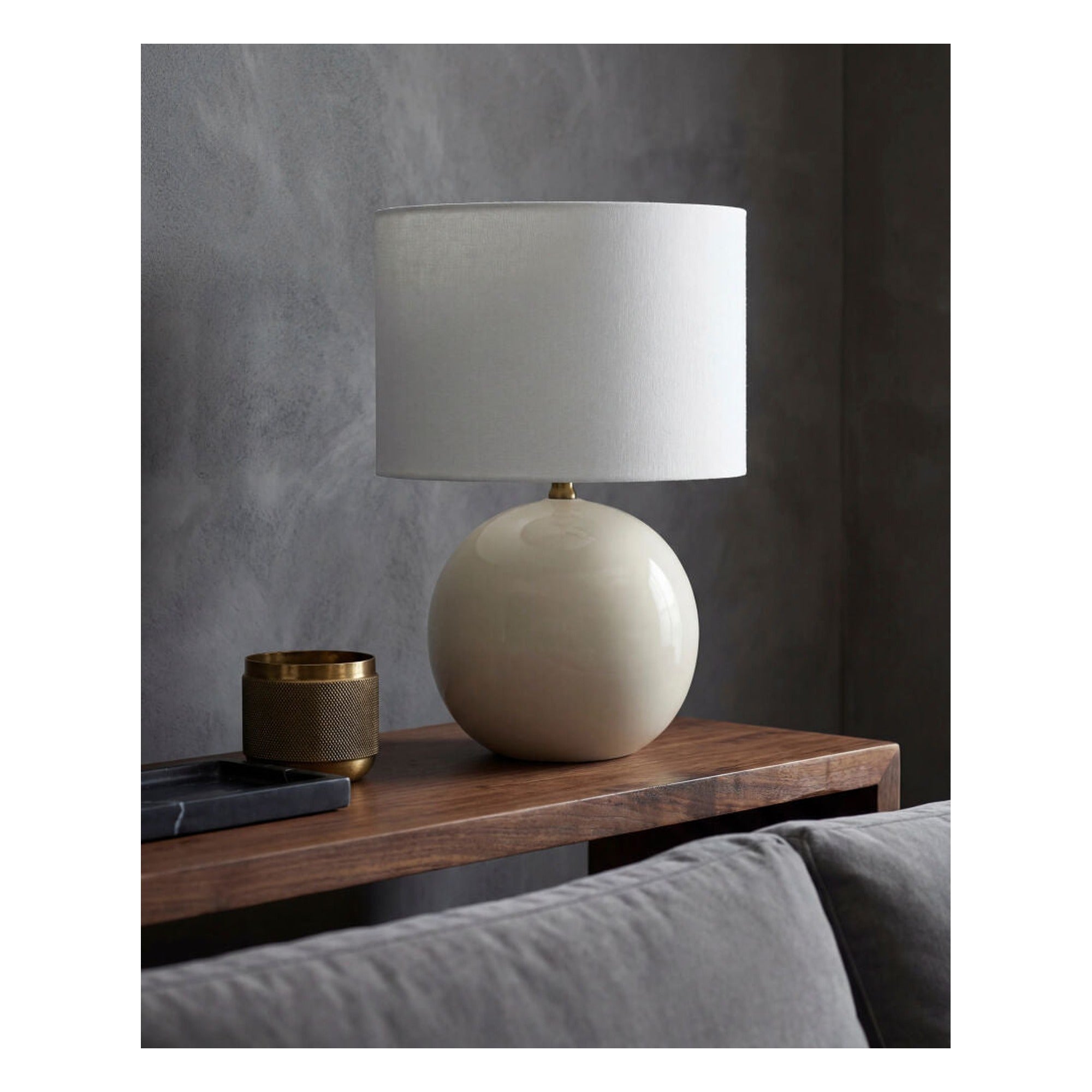 Alvary Accent Table Lamp ALVY-004 - styleshot