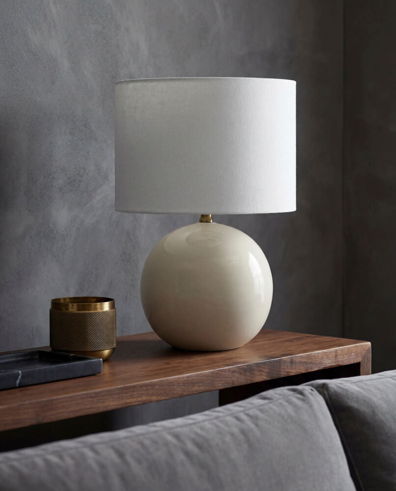 Alvary Accent Table Lamp ALVY-004 - styleshot