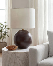 Alvary Accent Table Lamp ALVY-005 - styleshot