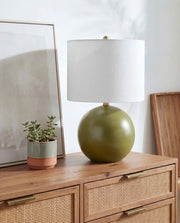 Alvary Accent Table Lamp ALVY-006 - styleshot