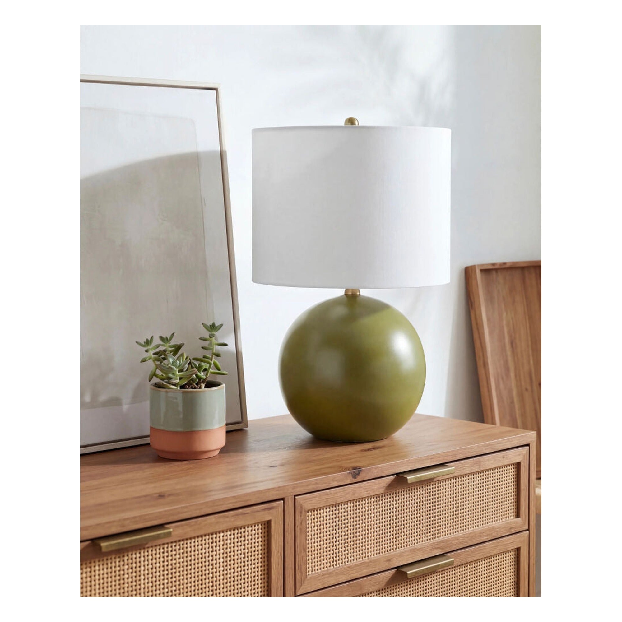 Alvary Accent Table Lamp ALVY-006 - styleshot