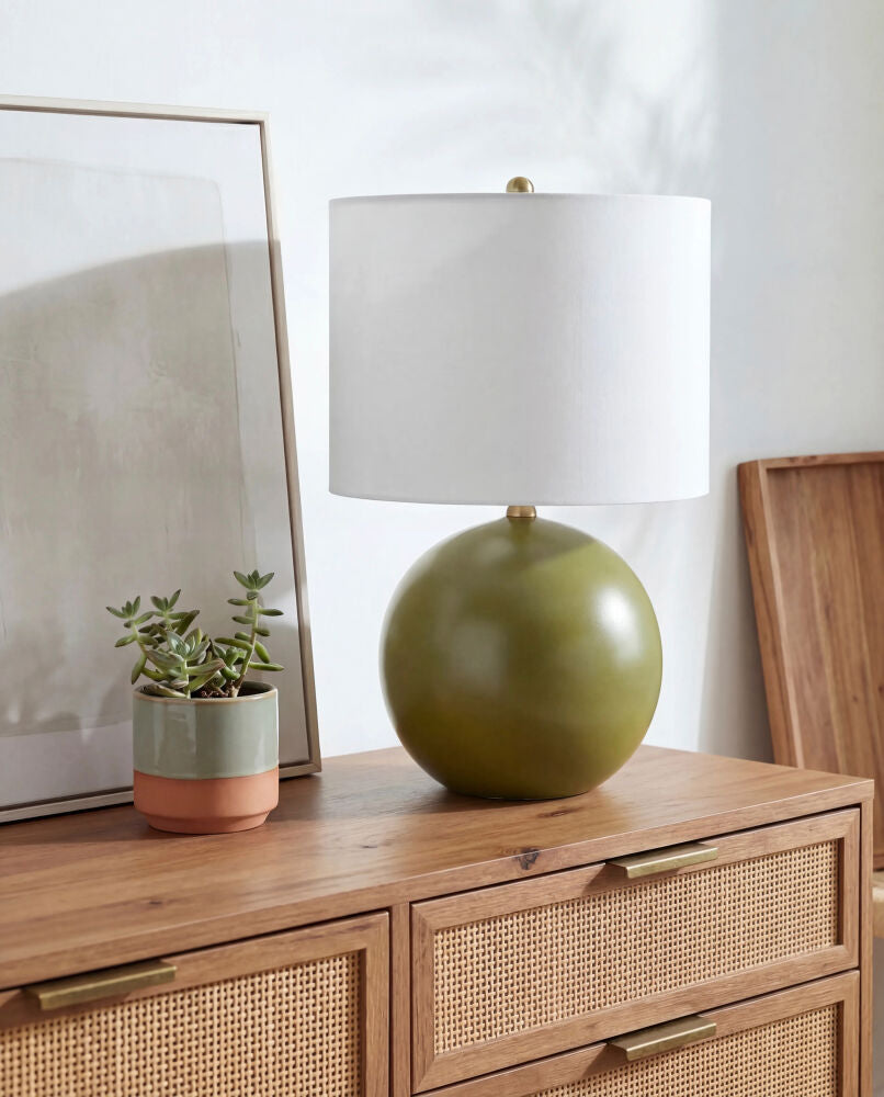 Alvary Accent Table Lamp ALVY-006 - styleshot