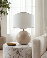 Alvary Accent Table Lamp ALVY-007 - styleshot