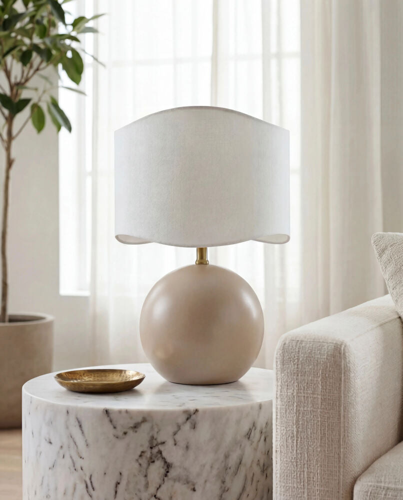 Alvary Accent Table Lamp ALVY-007 - styleshot