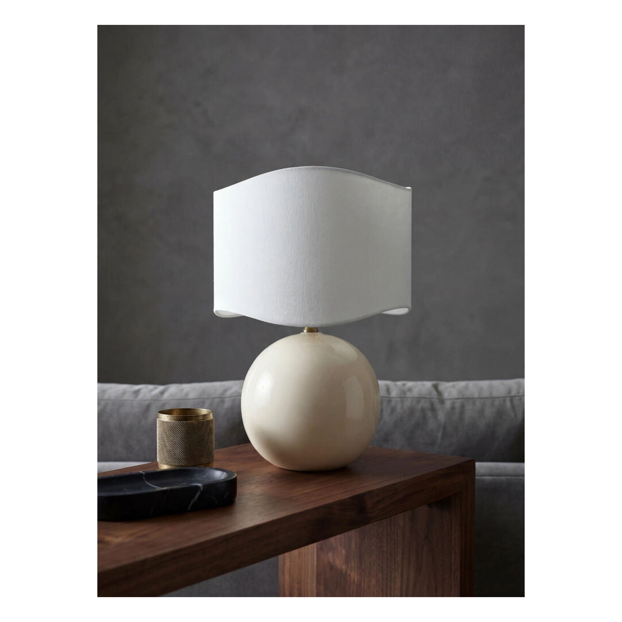 Alvary Accent Table Lamp ALVY-008 - styleshot