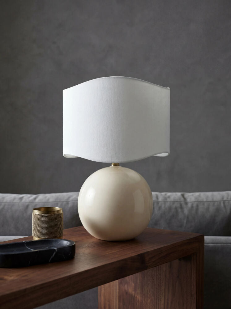 Alvary Accent Table Lamp ALVY-008 - styleshot