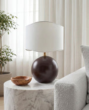 Alvary Accent Table Lamp ALVY-009 - styleshot