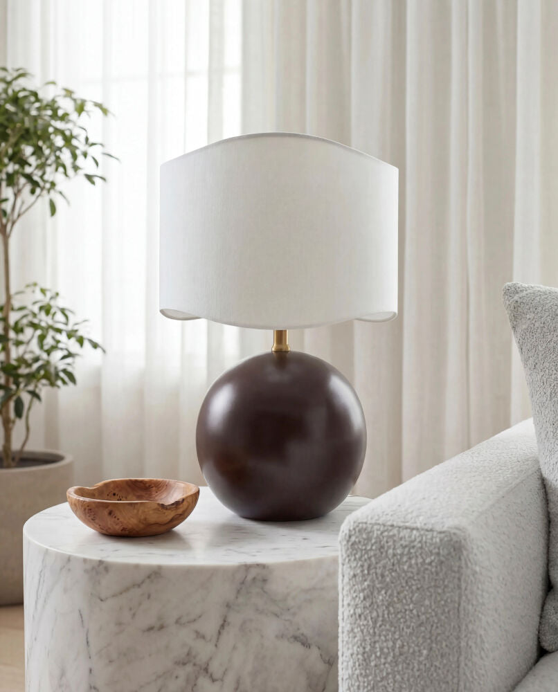 Alvary Accent Table Lamp ALVY-009 - styleshot