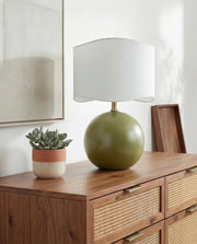 Alvary Accent Table Lamp ALVY-010 - styleshot
