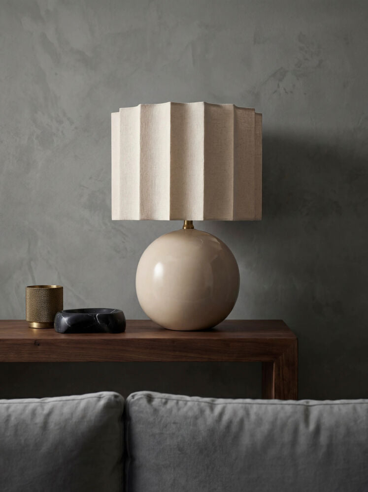 Alvary Accent Table Lamp ALVY-011 - styleshot