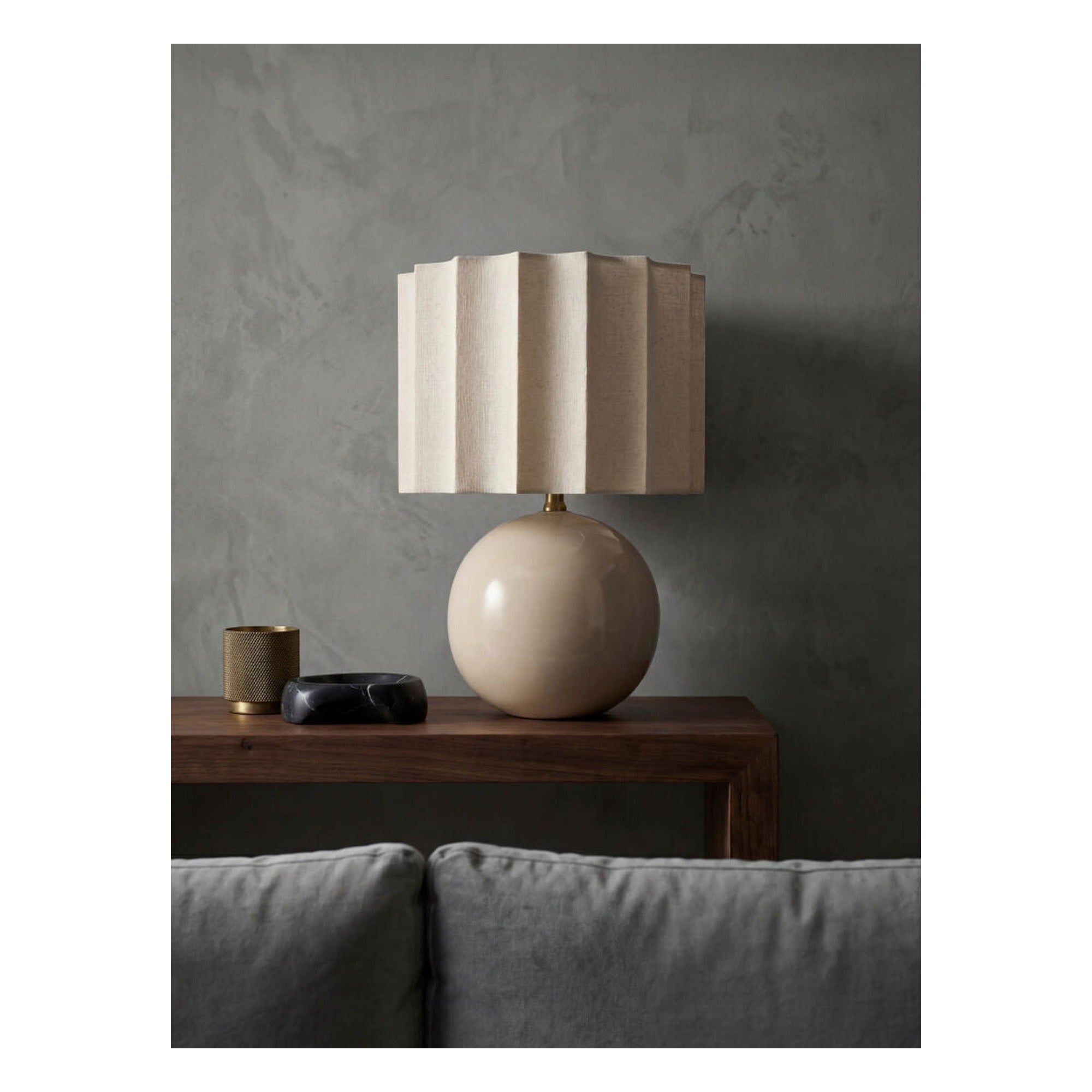 Alvary Accent Table Lamp ALVY-011 - styleshot
