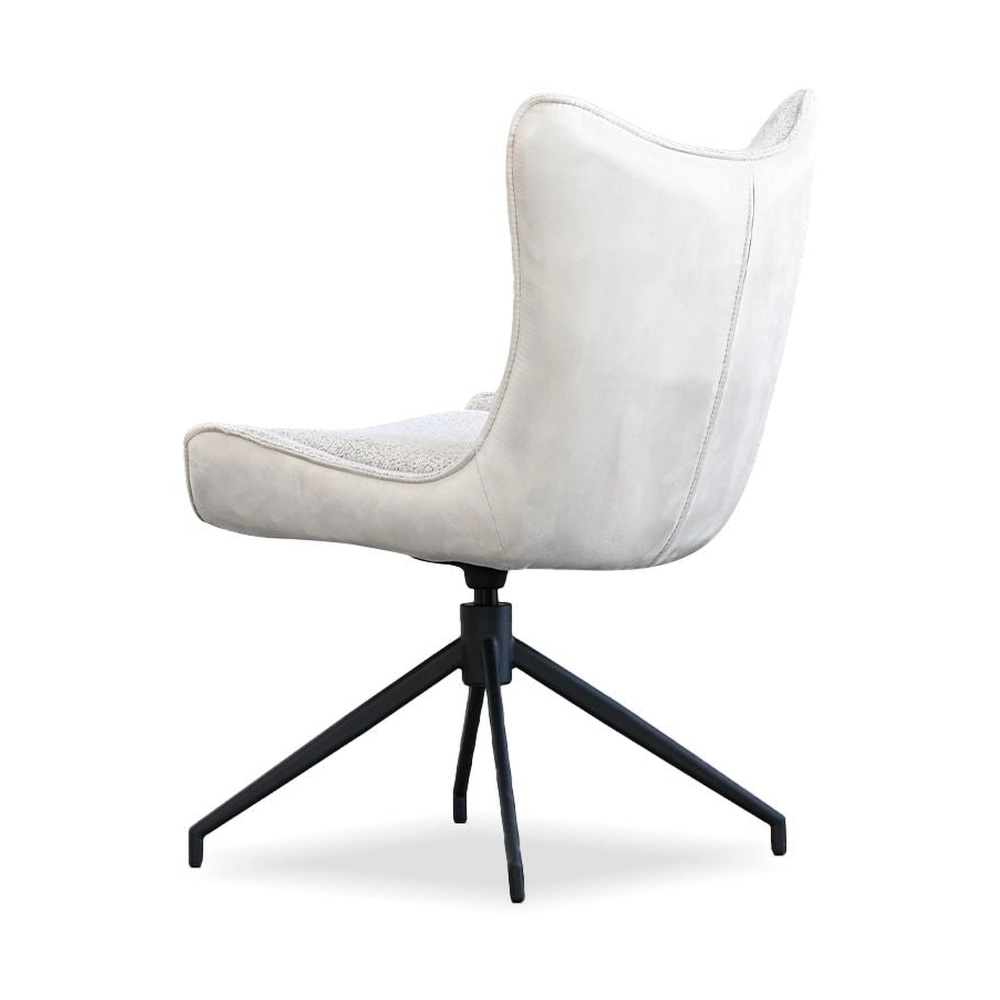 AMALFI Swivel Dining Chair by Mobital - image 4