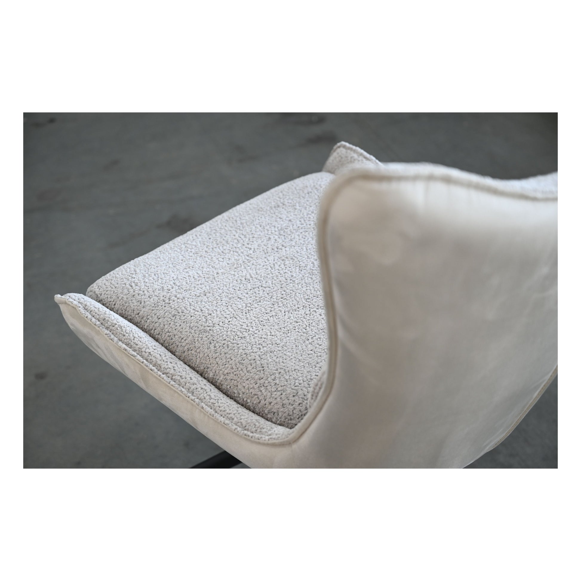 AMALFI Swivel Dining Chair by Mobital - image 5