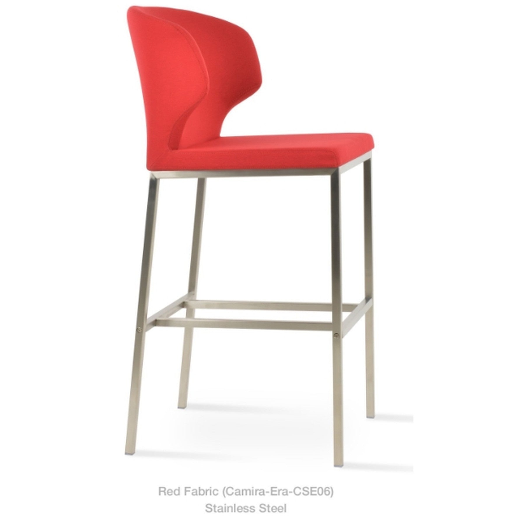 Amed Metal Stool | SohoConcept tight square image