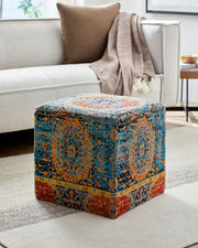 Amsterdam Ottoman AMPF-001 - styleshot