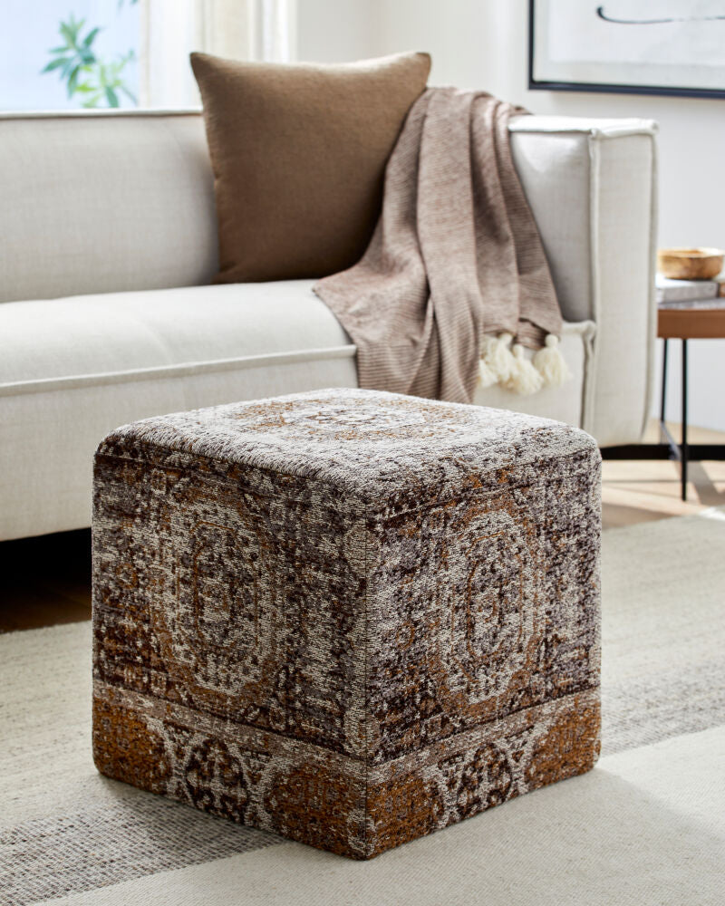 Amsterdam Ottoman AMPF-002 - styleshot